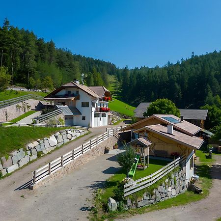 Tholerhof Villa San Genesio Atesino Dış mekan fotoğraf