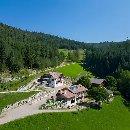 Tholerhof Villa San Genesio Atesino Dış mekan fotoğraf